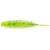 FishUp Tanta 5cm (9buc/plic), Varianta (50): Tanta 5cm (9buc/plic) #026 Flo Chartreuse Green - - Roveli