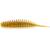 FishUp Tanta 5cm (9buc/plic), Varianta (50): Tanta 5cm (9buc/plic) #036 Caramel Green & Black - - Roveli