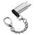 Adaptor Lightning mama/USB tip C tata, transfer de date/incarcare - - Roveli