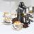 Espressor electric, capacitate 240ml, 800W, 3.5bar presiune - 3- Roveli