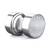 Set 4 baterii alcaline tip AG3/LR41, 1.5V, 41mAh - 2- Roveli