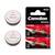 Set 4 baterii alcaline tip AG3/LR41, 1.5V, 41mAh - 3- Roveli