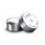 Set 4 baterii alcaline tip AG3/LR41, 1.5V, 41mAh - 4- Roveli