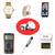 Set 4 baterii alcaline tip AG3/LR41, 1.5V, 41mAh - 5- Roveli