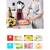 Blender electric QP810, 1.8L, 1200W - 4- Roveli