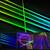 Set lumini auto ambientale, 18 piese, RGB static, Bluetooth - 2- Roveli