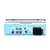 Radio MP3 Player auto, BT, USB, AUX, FM, SD Card, CA002 - 2- Roveli