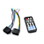 Radio MP3 Player auto, BT, USB, AUX, FM, SD Card, CA002 - 4- Roveli