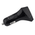 Incarcator auto, 3USB, 4.2A, DC12/24V, negru, 1+1 gratis - 3- Roveli