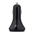 Incarcator auto, 3USB, 4.2A, DC12/24V, negru, 1+1 gratis - 4- Roveli