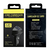 Incarcator auto, 3USB, 4.2A, DC12/24V, negru, 1+1 gratis - 5- Roveli