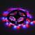 Banda LED 2811 multicolora, 150LED, 12V, 5m, jocuri de lumini - 7- Roveli