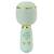 Microfon Karaoke Andowl MC1885, BT, 5 modele - 4- Roveli