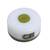 Sir de lumini led pentru camping 8M, set 2 bucati- lumina calda si RGB : Set - 2 buc, Set (tm): 2 buc - - Roveli