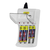 Incarcator pentru baterii tip AA/AAA, 4 sloturi, LED, 220/1.2V - 3- Roveli