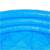 Piscina gonflabila rotunda, 188 x 46 cm, vinil, albastra, 3 inele - 4- Roveli