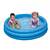 Piscina gonflabila rotunda, 188 x 46 cm, vinil, albastra, 3 inele - 7- Roveli