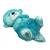 Jucarie de plus Vidra care respira, cu sunete si lumini, 30cm - 6- Roveli