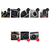 Suport auto telefon magnetic, fixare grila ventilatie, 1+1 gratis - 3- Roveli