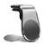 Suport auto telefon magnetic, fixare grila ventilatie, 1+1 gratis - 5- Roveli