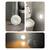Lampa inteligenta cu senzor de miscare, QLED50 - 6- Roveli