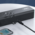 Boxa portabila cu ceas YXB133, BT, USB, 15W P.M.P.O. - 9- Roveli