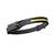 Lanterna cap LED, 5 moduri de iluminare, acumulator, 350lm - 2- Roveli