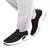 ​Espadrile de dama, comode si usoare W-102-BLACK, Culoare (12): Alb, Negru, Marime (12): 40** - - Roveli