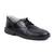 ​Pantofi unisex , pentru copii si adulti , din piele naturala 853-NEGRU, Culoare (12): Negru, Marime (12): 36* - - Roveli