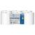 Set 6 role, prosop maini Autocut Paperdi, 140m - - Roveli