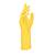 ​Manusi menaj MERCATOR yellow, Marime (288): S - 2- Roveli