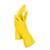 ​Manusi menaj MERCATOR yellow, Marime (288): S - 4- Roveli