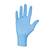 Manusi medicale Nitrylex classic blue a100 Mercator fara pudra, Marime (288): XL - 3- Roveli