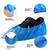Acoperitori incaltaminte, botosi unica folosinta, set 100 buc, material CPE, 2 g, 40x15cm - 11- Roveli