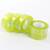 Banda Adeziva tip scotch 11mm/30 Metri, Transparenta - - Roveli