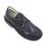 ​Pantofi din piele naturala , pentru copii 3015-NEGRU, Culoare (12): Negru, Marime (12): 31 - - Roveli