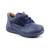 Pantofi casual, de copii , din piele naturala 2635-BLEUMARIN, Culoare (12): Bleumarin, Marime (12): 25 - - Roveli