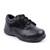 Pantofi casual, de copii , din piele naturala 2635-NEGRU, Culoare (12): Negru, Marime (12): 25 - - Roveli