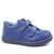 Pantofi sport , pentru copii , din piele naturala , cu talapa cusuta 3229-ALBASTRU, Culoare (12): Albastru, Marime (12): 26 - - Roveli