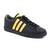 ​Pantofi casual de dama , din piele naturala , cu talpa cusuta 7199-NEGRU, Culoare (12): Galben, Marime (12): 39** - - Roveli