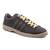 ​Pantofi casual unisex , din piele naturala , cu talpa cusuta 7199-MARO, Culoare (12): Maro, Marime (12): 40** - - Roveli