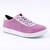 Pantofi casual , pentru copii , din piele naturala 3266-ROZ, Culoare (12): Roz, Marime (12): 33 - - Roveli