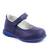 Pantofi usori , de copii ,din piele naturala  2072-BLEUMARIN, Culoare (12): Bleumarin, Marime (12): 25 - - Roveli