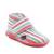 Ghete usoare , pentru copii , din panza , cu talpa cusuta 446-MULTICOLOR, Culoare (12): Multicolor, Marime (12): 24 - - Roveli