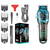 Aparat de tuns profesional V685, 5W, accesorii incluse, lame inox - - Roveli