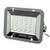 Proiector LED cu clesti, 75LED SMD, 30W, 12V, IP66, camping - 5- Roveli