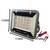 Proiector LED cu clesti, 75LED SMD, 30W, 12V, IP66, camping - 6- Roveli