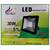 Proiector LED cu clesti, 60LED SMD, 30W, 12V, IP66, camping - 5- Roveli