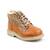 Ghete usoare , pentru copii , din piele naturala , captusite  2876-BEJ1, Culoare (12): Animal print, Marime (12): 27 - - Roveli