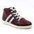 Ghete sport, de dama , captusite, din piele naturala  3197-BORDO, Culoare (12): Bordo, Marime (12): 39** - - Roveli